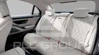 2022 Mercedes Benz S 400