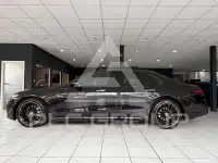 2022 Mercedes Benz S 400