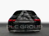 2022 Mercedes Benz S 400