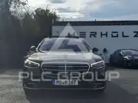 2022 Mercedes Benz S 400