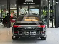 2022 Mercedes Benz S 400