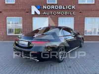 2022 Mercedes Benz S 400