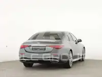 2022 Mercedes Benz S 400