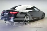 2022 Mercedes Benz S 400