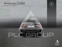 2022 Mercedes Benz S 400