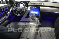 2022 Mercedes Benz S 400