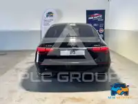 2022 Mercedes Benz S 400
