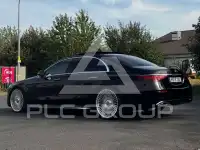 2022 Mercedes Benz S 400