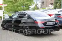 2022 Mercedes Benz S 400