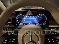 2022 Mercedes Benz S 400