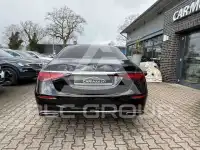 2022 Mercedes Benz S 400
