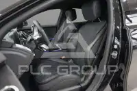 2022 Mercedes Benz S 400