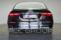 2022 Mercedes Benz S 400