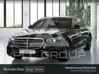 2022 Mercedes Benz S 400