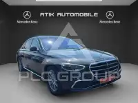 2022 Mercedes Benz S 400