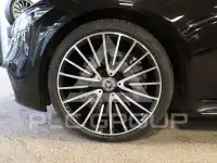 2022 Mercedes Benz S 400