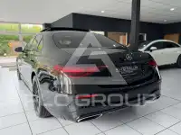 2022 Mercedes Benz S 400