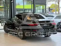 2022 Mercedes Benz S 400
