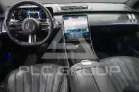 2022 Mercedes Benz S 400