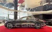 2022 Mercedes Benz S 400