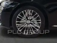 2022 Mercedes Benz S 400