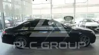 2022 Mercedes Benz S 400