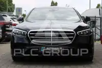 2022 Mercedes Benz S 400