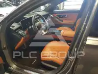 2022 Mercedes Benz S 400