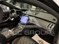 2022 Mercedes Benz S 400