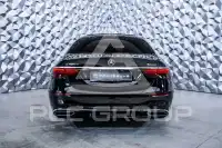 2022 Mercedes Benz S 400