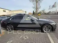 2022 Mercedes Benz S 400
