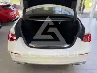 2022 Mercedes Benz S 400