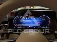 2022 Mercedes Benz S 400