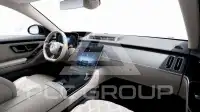 2022 Mercedes Benz S 400
