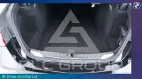 2022 Mercedes Benz S 400