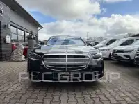 2022 Mercedes Benz S 400