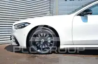 2022 Mercedes Benz S 400
