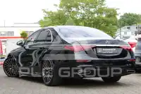 2022 Mercedes Benz S 400