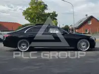 2022 Mercedes Benz S 400