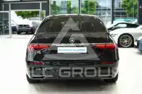 2022 Mercedes Benz S 400
