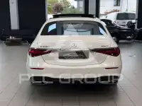 2022 Mercedes Benz S 400