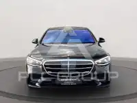 2022 Mercedes Benz S 400