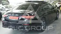2022 Mercedes Benz S 400