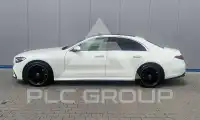 2022 Mercedes Benz S 400