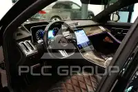 2022 Mercedes Benz S 400