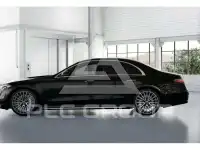 2022 Mercedes Benz S 400