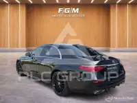 2022 Mercedes Benz S 400