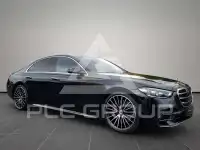 2022 Mercedes Benz S 400