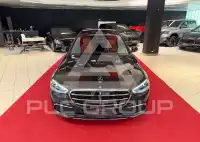 2022 Mercedes Benz S 400
