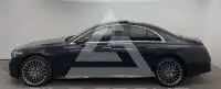 2022 Mercedes Benz S 400